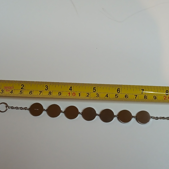 ABALONE SHELL BRACELET - Picture 4 of 5